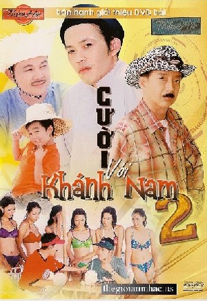 Cuoi Voi Khanh Nam 2